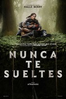 Never Let Go - Spanish Movie Poster (xs thumbnail)