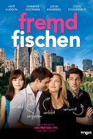 Something Borrowed - German DVD movie cover (xs thumbnail)