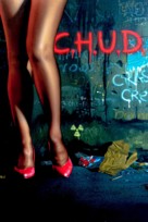 C.H.U.D. - poster (xs thumbnail)