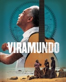 Viramundo - French Movie Poster (xs thumbnail)