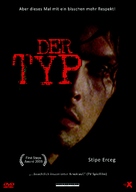 Der Typ - German DVD movie cover (xs thumbnail)