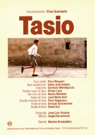 Tasio - Spanish Movie Poster (xs thumbnail)