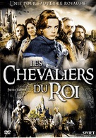 De brief voor de koning - French Movie Cover (xs thumbnail)