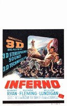 Inferno - Movie Poster (xs thumbnail)