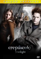 Twilight - Portuguese Movie Cover (xs thumbnail)