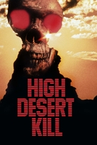 High Desert Kill - Movie Cover (xs thumbnail)