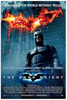 The Dark Knight - Swiss Theatrical movie poster (xs thumbnail)