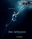 &quot;The Leftovers&quot; - Spanish Movie Poster (xs thumbnail)