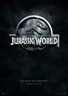 Jurassic World Poster