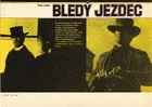 Pale Rider Poster