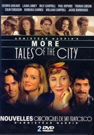 &quot;More Tales of the City&quot; - Movie Cover (xs thumbnail)
