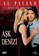 Sea of Love - Turkish DVD movie cover (xs thumbnail)
