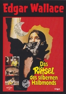 Sette orchidee macchiate di rosso - German Movie Cover (xs thumbnail)