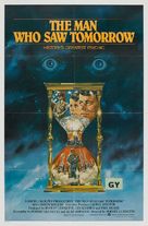 The Man Who Saw Tomorrow - Movie Poster (xs thumbnail)