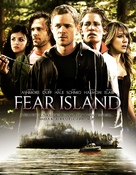 Fear Island - Movie Poster (xs thumbnail)