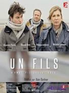 Un fils - French Movie Poster (xs thumbnail)