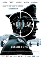 HHhH - Czech Movie Poster (xs thumbnail)