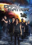 &quot;Dark Matter&quot; - Movie Poster (xs thumbnail)