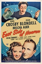 East Side of Heaven - Movie Poster (xs thumbnail)