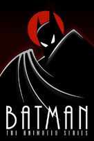 &quot;Batman: The Animated Series&quot; - Video on demand movie cover (xs thumbnail)