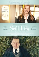 Still Life - Australian Movie Poster (xs thumbnail)