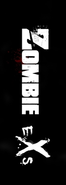 Zombie eXs - Logo (xs thumbnail)