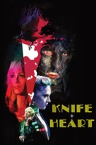 Un couteau dans le coeur - Movie Cover (xs thumbnail)