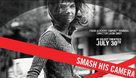 Smash His Camera - Movie Poster (xs thumbnail)