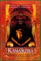 Kama Sutra - Movie Poster (xs thumbnail)