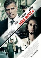 Money Monster - Serbian Movie Poster (xs thumbnail)