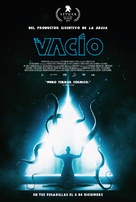 The Void - Spanish Movie Poster (xs thumbnail)