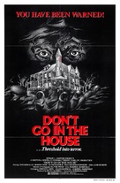 Don&#039;t Go in the House - Movie Poster (xs thumbnail)