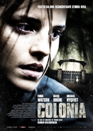 Colonia - Italian Movie Poster (xs thumbnail)