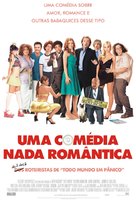Date Movie - Brazilian poster (xs thumbnail)