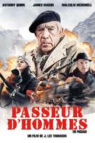 The Passage - French poster (xs thumbnail)