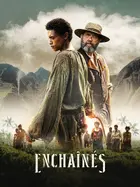 "Enchainés" Cover