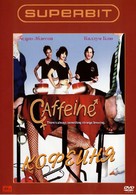 Caffeine - Russian Movie Cover (xs thumbnail)