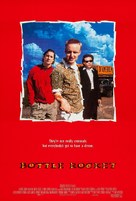 Bottle Rocket - Movie Poster (xs thumbnail)