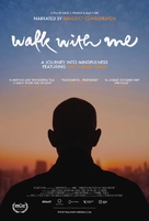 Walk with Me - British Movie Poster (xs thumbnail)