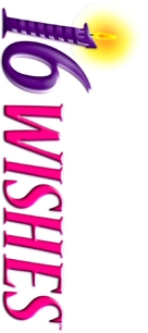 16 Wishes - Logo (xs thumbnail)