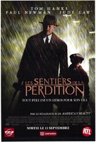 Road to Perdition - French Movie Poster (xs thumbnail)