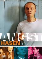 Angsthasen - German Movie Cover (xs thumbnail)