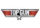 Top Gun - British Logo (xs thumbnail)