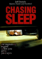Chasing Sleep - Danish DVD movie cover (xs thumbnail)