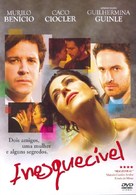 Inesquec&iacute;vel - Brazilian Movie Cover (xs thumbnail)