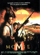 The Mummy Poster