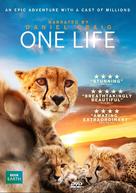 One Life - British DVD movie cover (xs thumbnail)