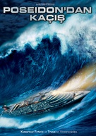 Poseidon - Turkish Movie Poster (xs thumbnail)