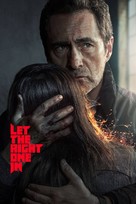 &quot;Let the Right One In&quot; - Movie Poster (xs thumbnail)