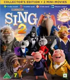 Sing 2 Cover